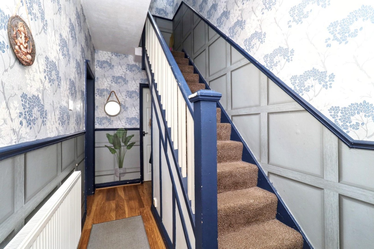 Newby Grove, Thornaby, Stockton-On-Tees, TS17 8BS