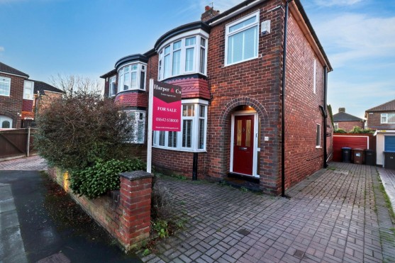 Keswick Grove, Acklam, Middlesbrough, TS5 8PN