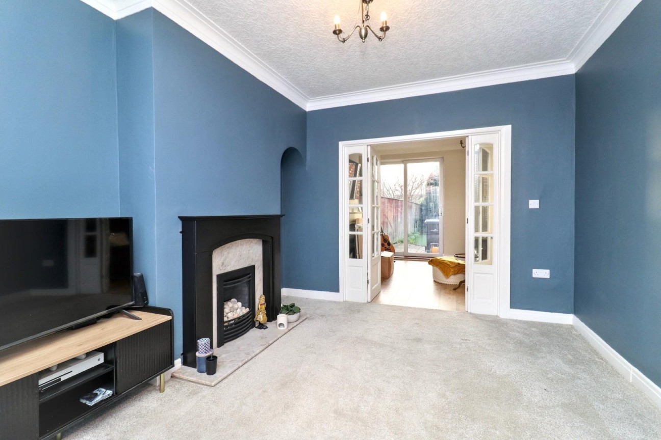 Keswick Grove, Acklam, Middlesbrough, TS5 8PN