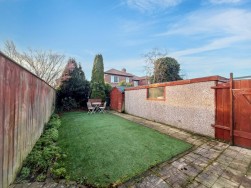 Keswick Grove, Acklam, Middlesbrough, TS5 8PN