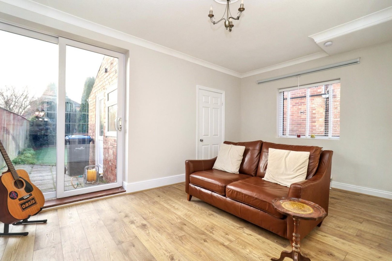 Keswick Grove, Acklam, Middlesbrough, TS5 8PN