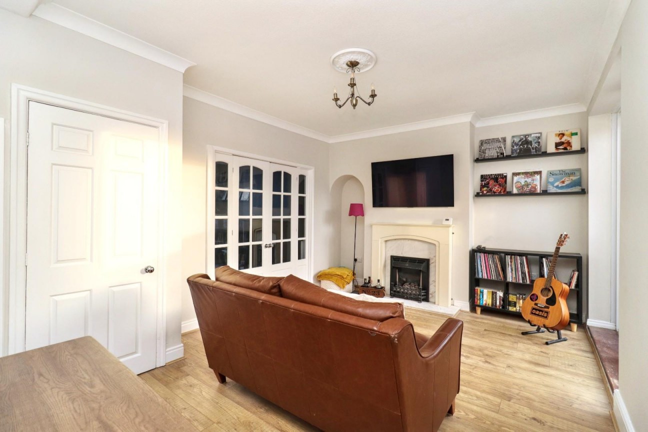 Keswick Grove, Acklam, Middlesbrough, TS5 8PN