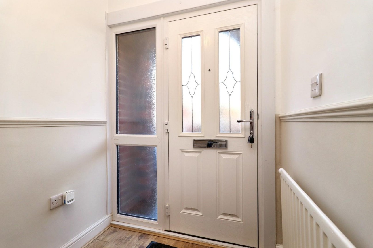 Keswick Grove, Acklam, Middlesbrough, TS5 8PN