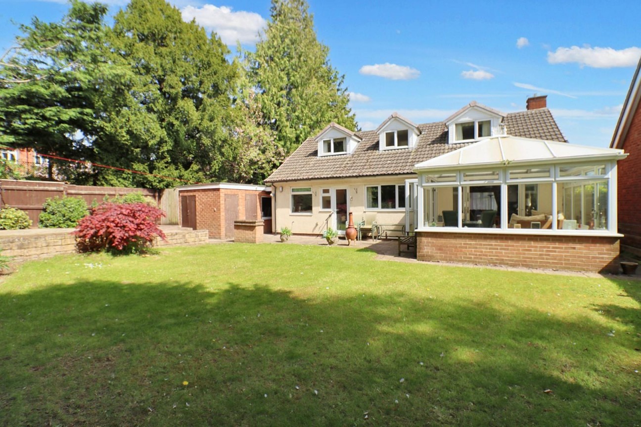 Parkwood Drive, Hartburn Village, Stockton-On-Tees