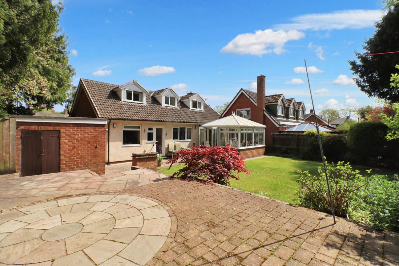 Parkwood Drive, Hartburn Village, Stockton-On-Tees