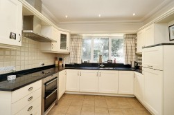 Parkwood Drive, Hartburn Village, Stockton-On-Tees