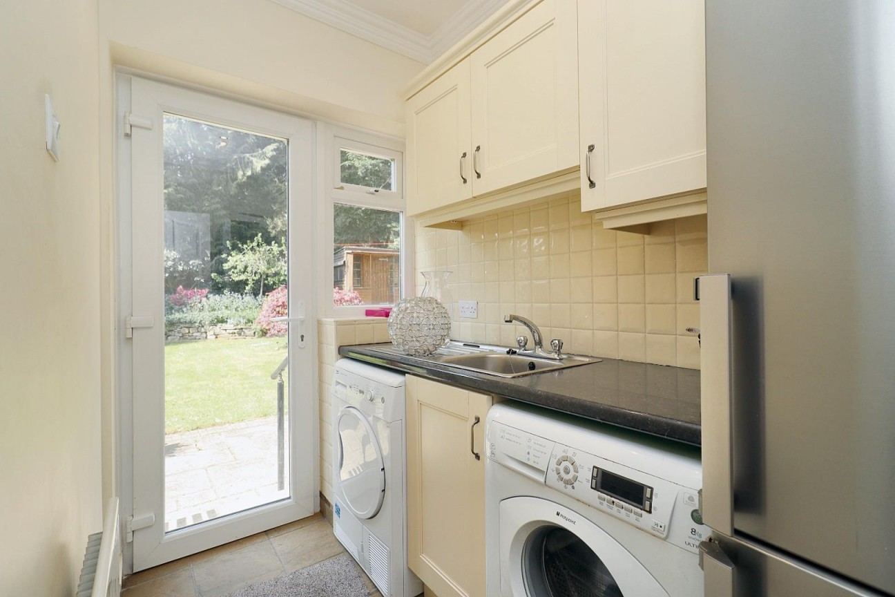 Parkwood Drive, Hartburn Village, Stockton-On-Tees