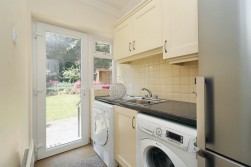 Parkwood Drive, Hartburn Village, Stockton-On-Tees