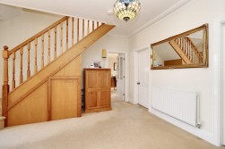 Parkwood Drive, Hartburn Village, Stockton-On-Tees