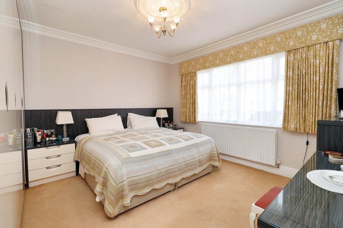 Parkwood Drive, Hartburn Village, Stockton-On-Tees