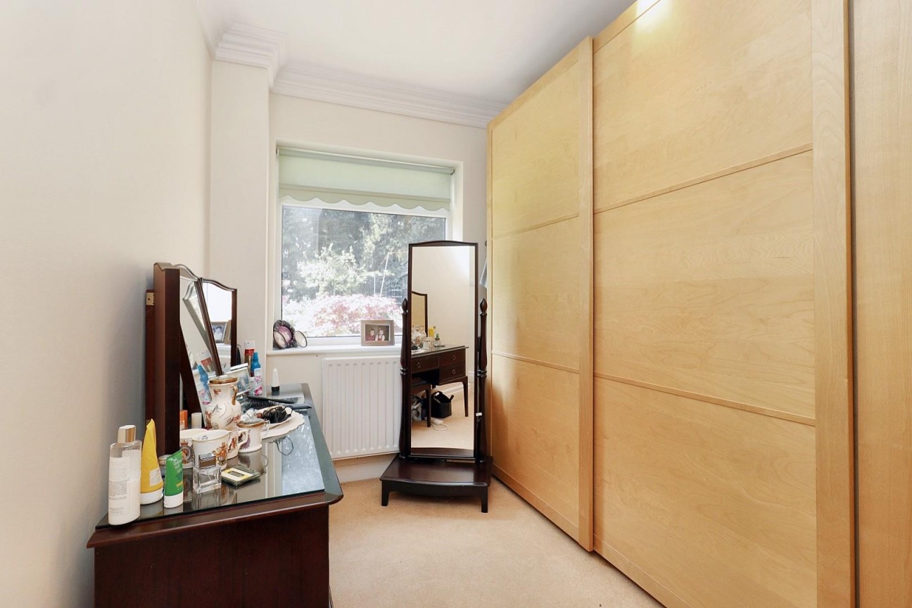 Parkwood Drive, Hartburn Village, Stockton-On-Tees