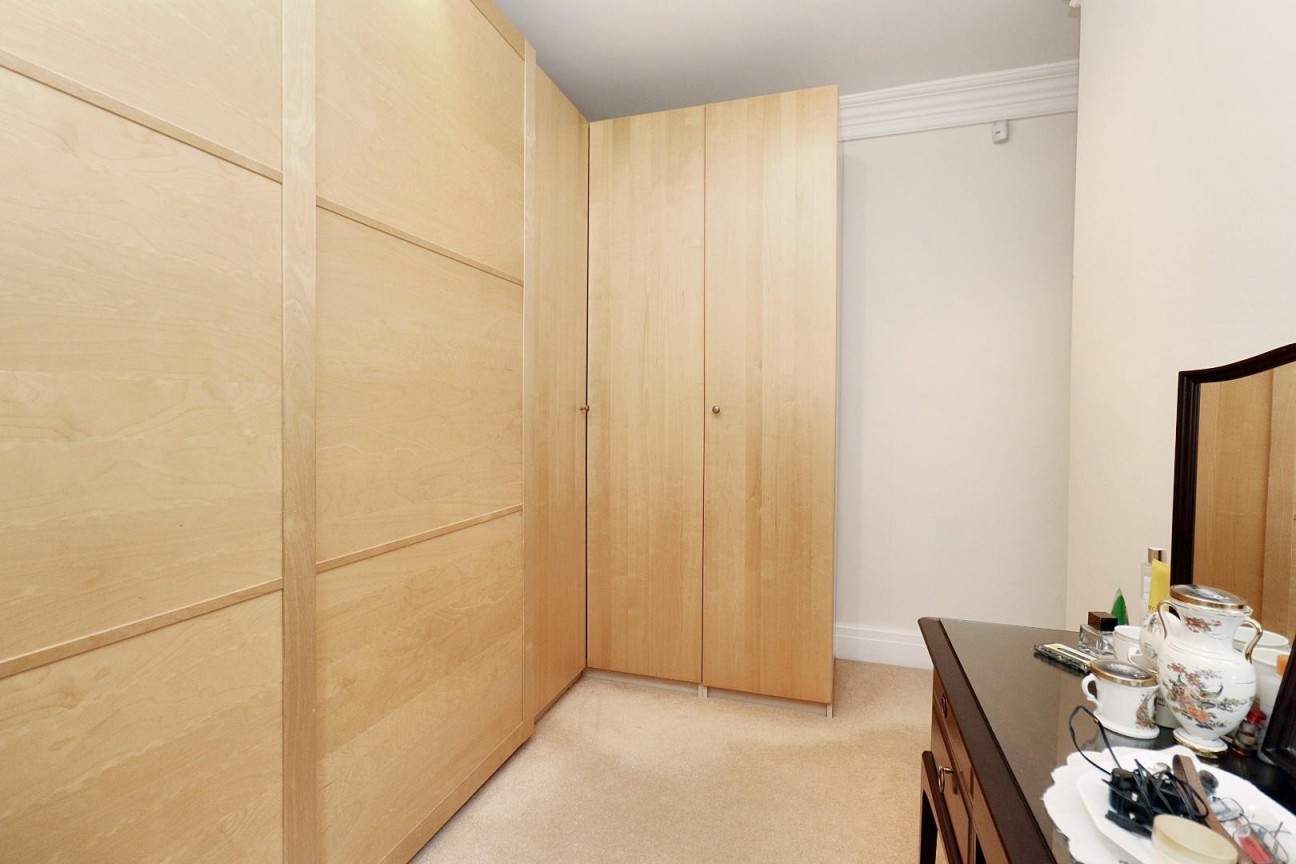 Parkwood Drive, Hartburn Village, Stockton-On-Tees