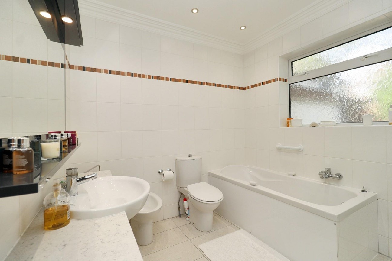 Parkwood Drive, Hartburn Village, Stockton-On-Tees