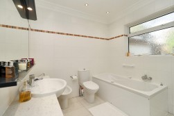 Parkwood Drive, Hartburn Village, Stockton-On-Tees