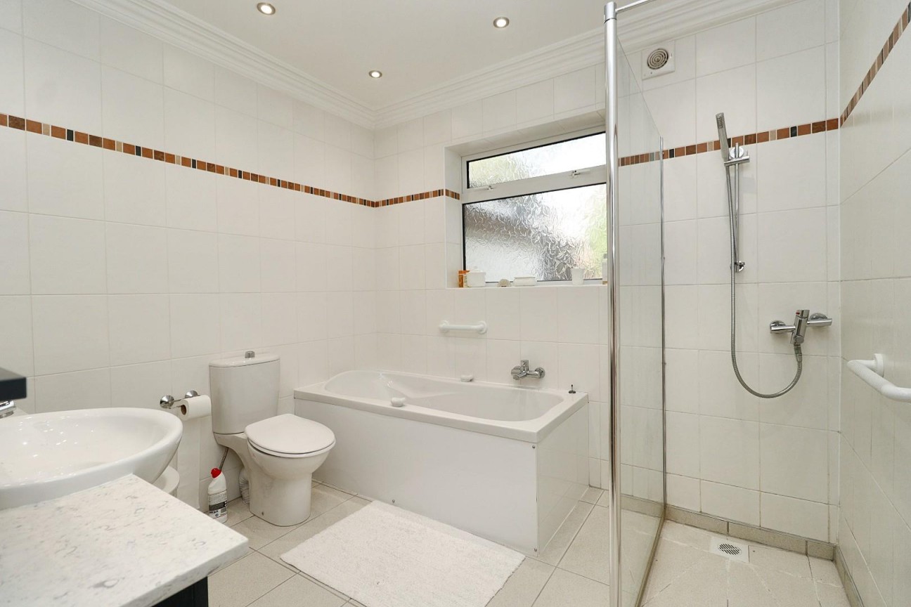 Parkwood Drive, Hartburn Village, Stockton-On-Tees