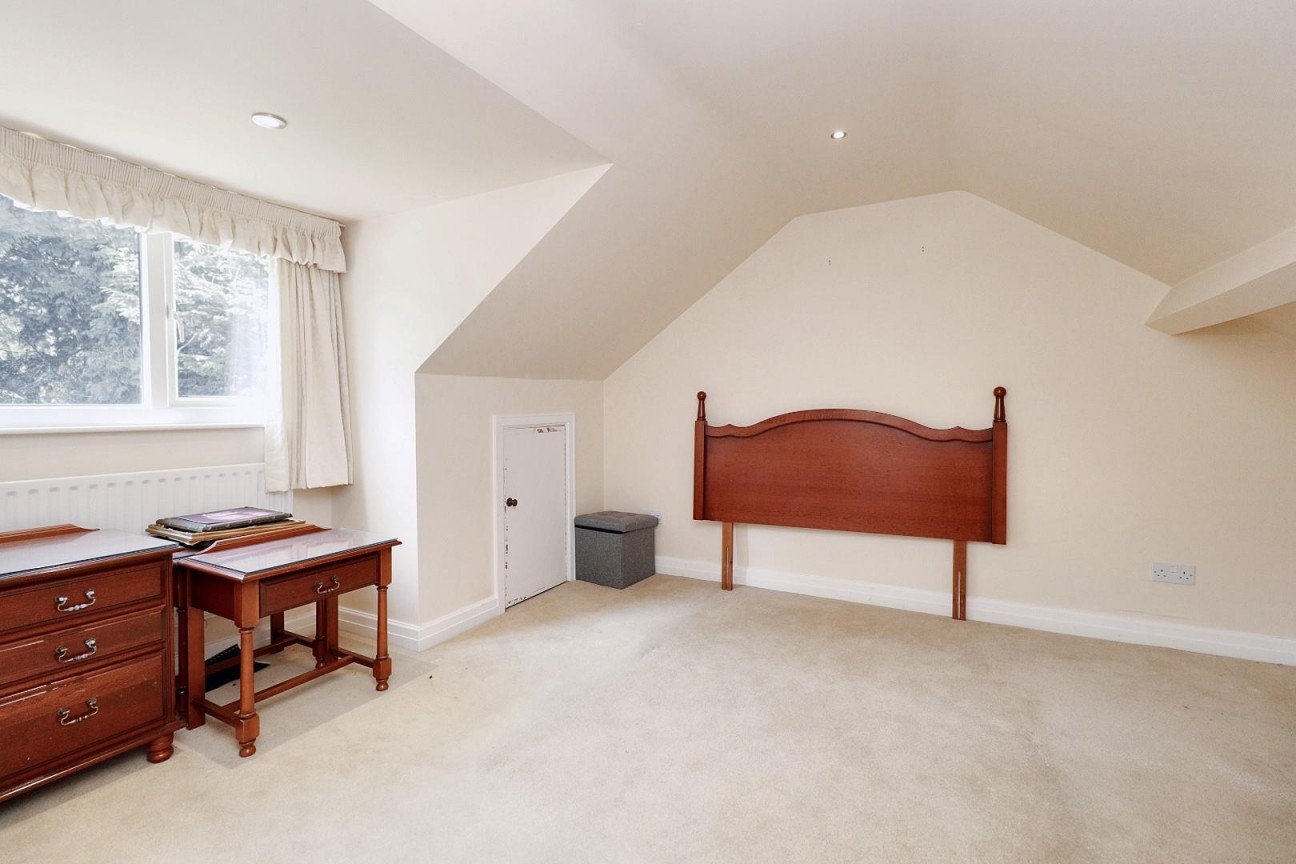 Parkwood Drive, Hartburn Village, Stockton-On-Tees