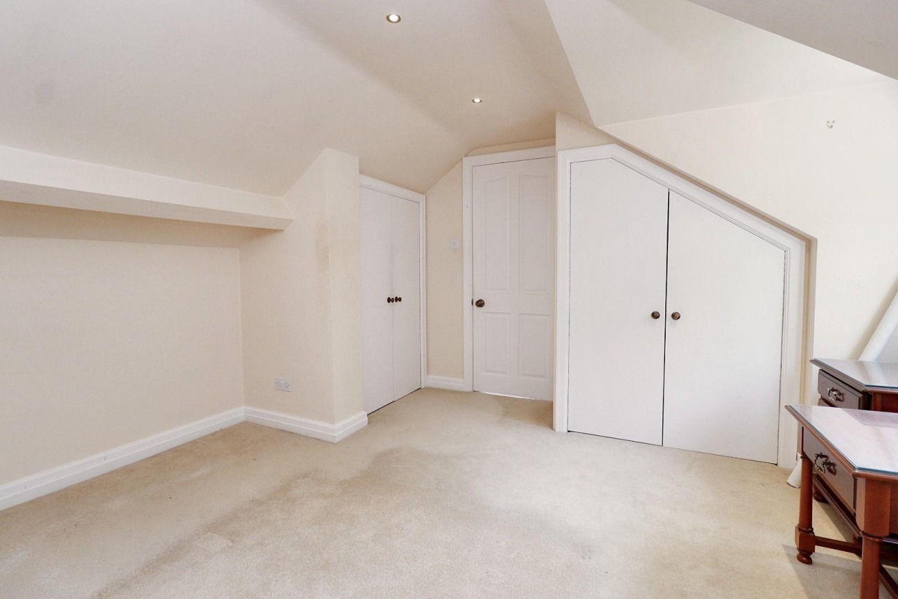 Parkwood Drive, Hartburn Village, Stockton-On-Tees