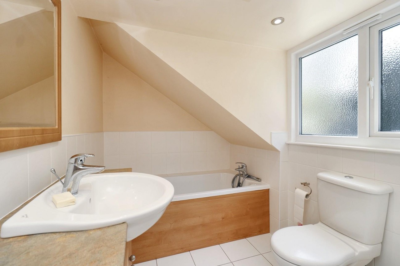 Parkwood Drive, Hartburn Village, Stockton-On-Tees