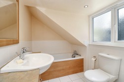 Parkwood Drive, Hartburn Village, Stockton-On-Tees