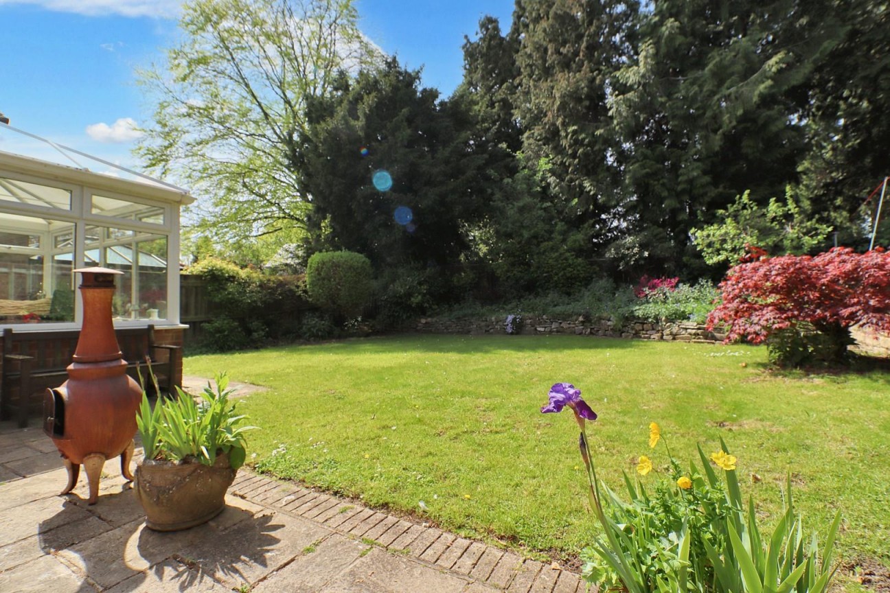 Parkwood Drive, Hartburn Village, Stockton-On-Tees