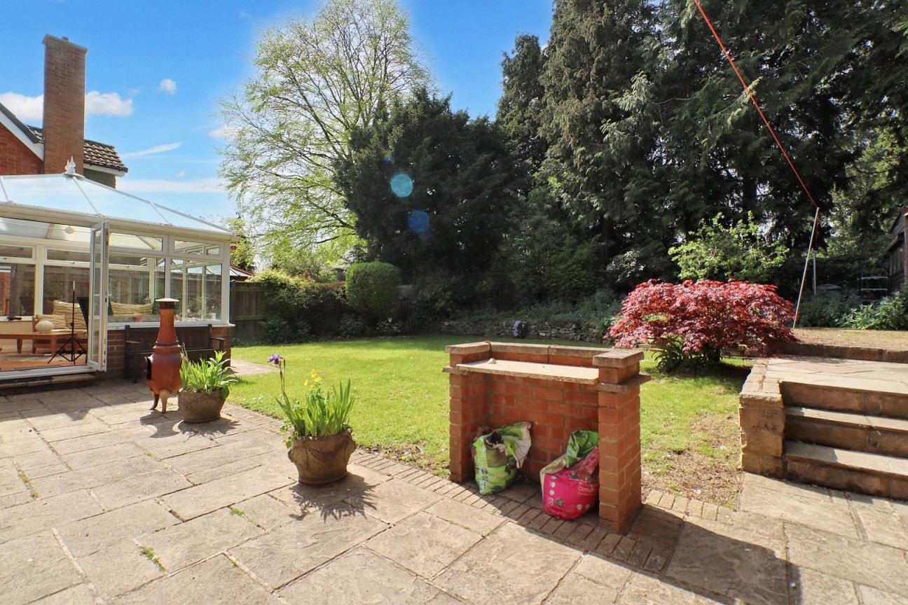 Parkwood Drive, Hartburn Village, Stockton-On-Tees