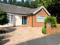 Parkwood Drive, Hartburn Village, Stockton-On-Tees