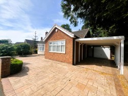Parkwood Drive, Hartburn Village, Stockton-On-Tees