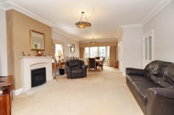 Parkwood Drive, Hartburn Village, Stockton-On-Tees