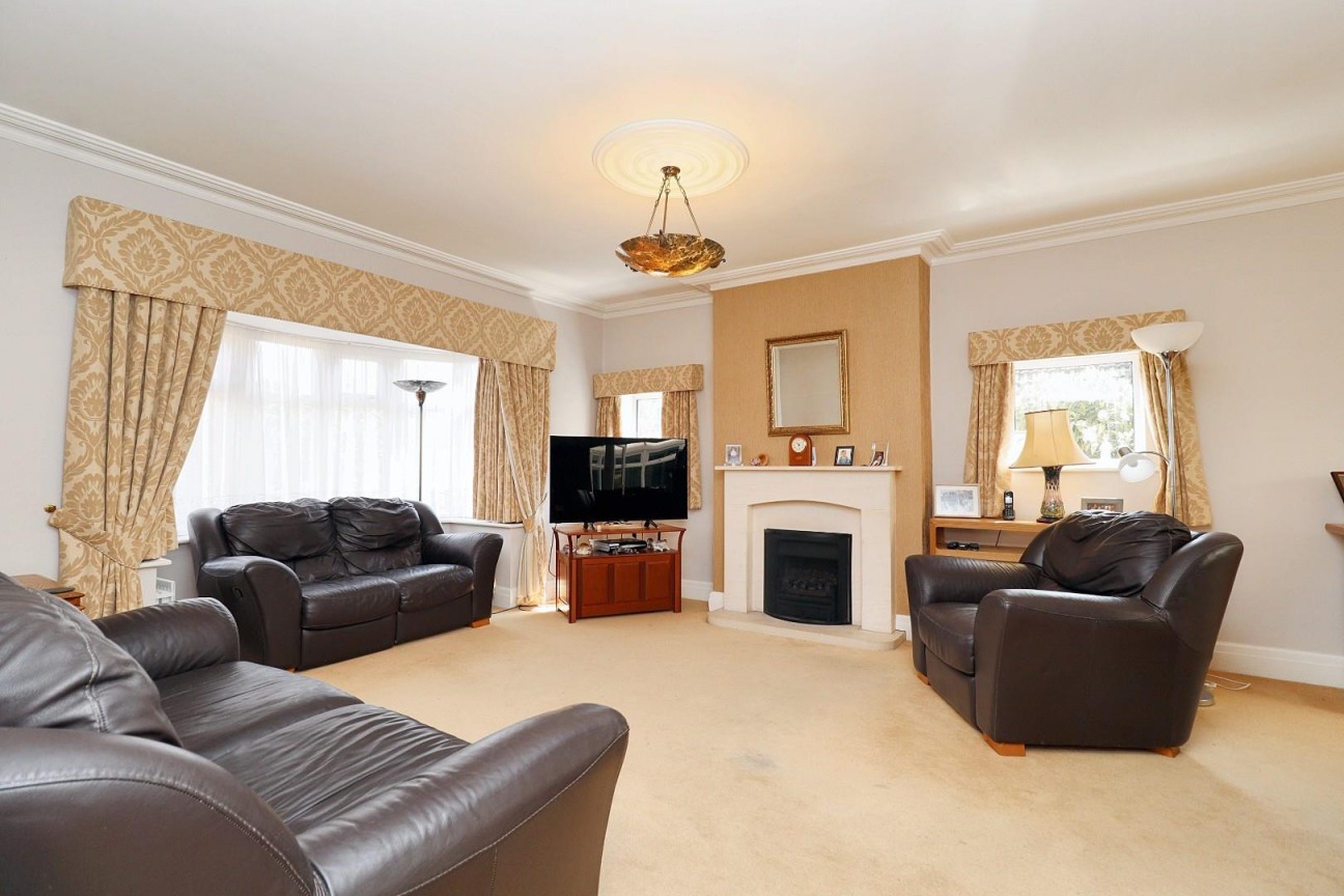 Parkwood Drive, Hartburn Village, Stockton-On-Tees