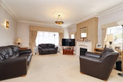 Parkwood Drive, Hartburn Village, Stockton-On-Tees