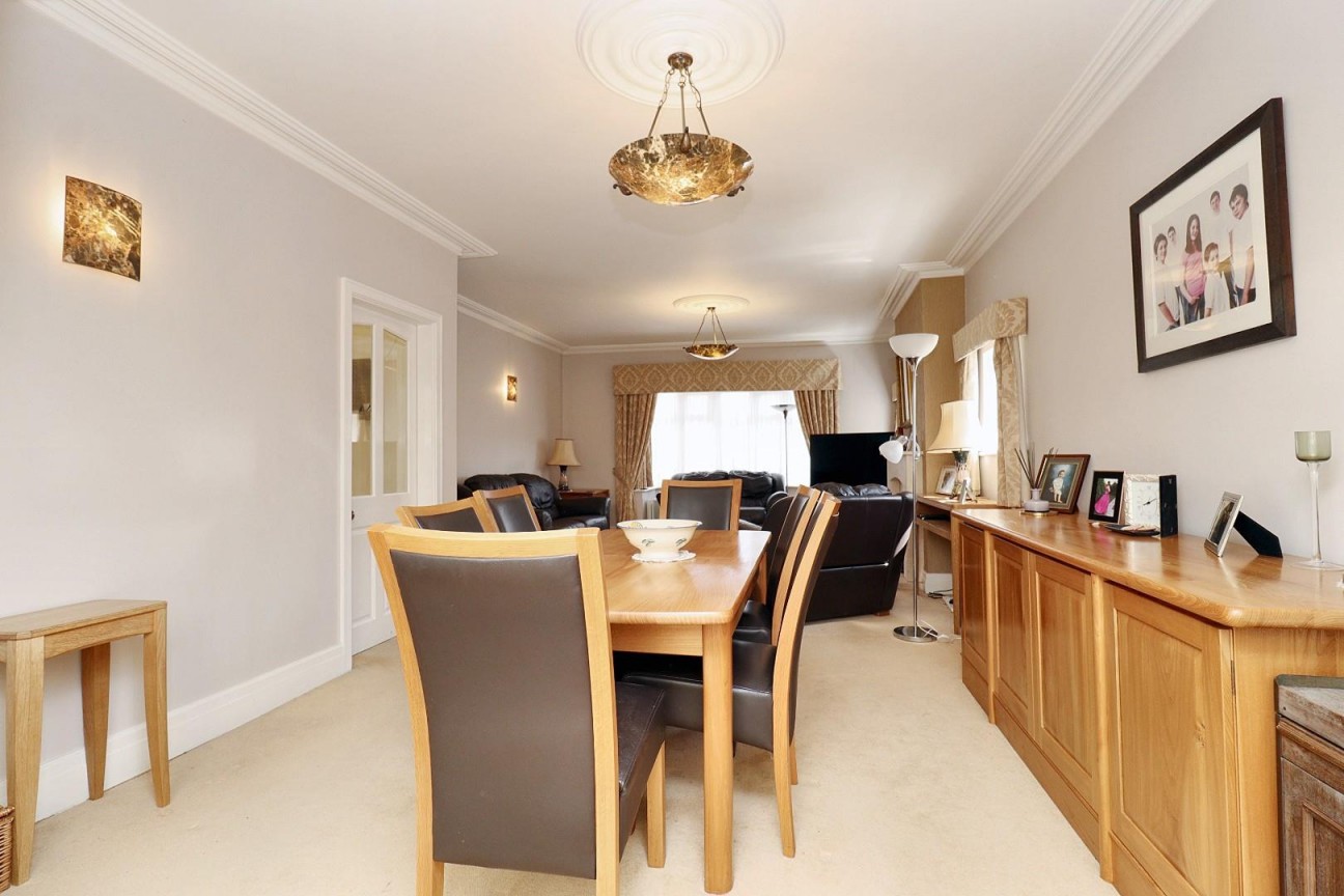 Parkwood Drive, Hartburn Village, Stockton-On-Tees