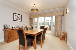 Parkwood Drive, Hartburn Village, Stockton-On-Tees