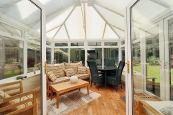 Parkwood Drive, Hartburn Village, Stockton-On-Tees