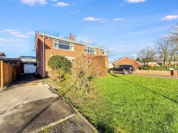 Ashton Road, The Glebe, Stockton-On-Tees, TS20 1RE