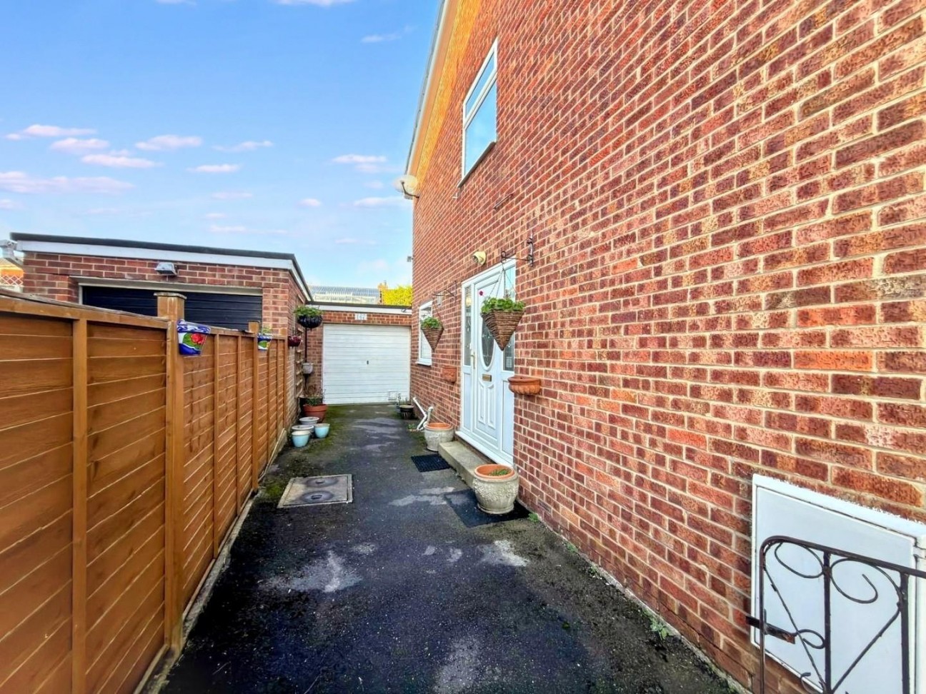 Ashton Road, The Glebe, Stockton-On-Tees, TS20 1RE