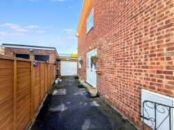 Ashton Road, The Glebe, Stockton-On-Tees, TS20 1RE