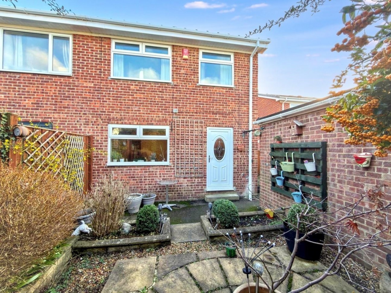 Ashton Road, The Glebe, Stockton-On-Tees, TS20 1RE