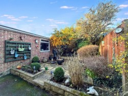 Ashton Road, The Glebe, Stockton-On-Tees, TS20 1RE