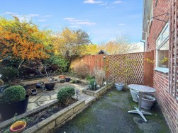 Ashton Road, The Glebe, Stockton-On-Tees, TS20 1RE