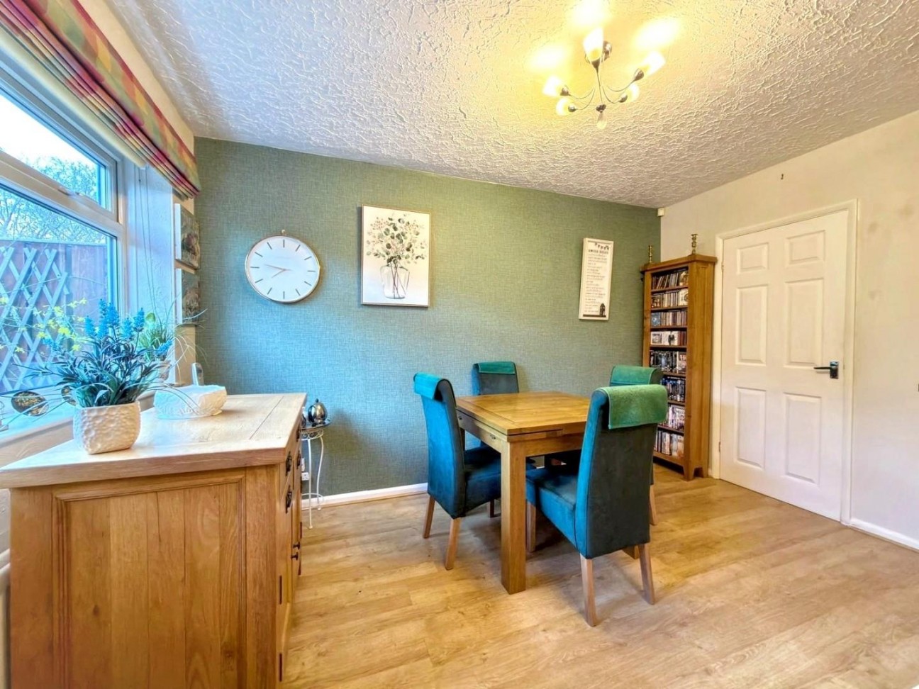 Ashton Road, The Glebe, Stockton-On-Tees, TS20 1RE