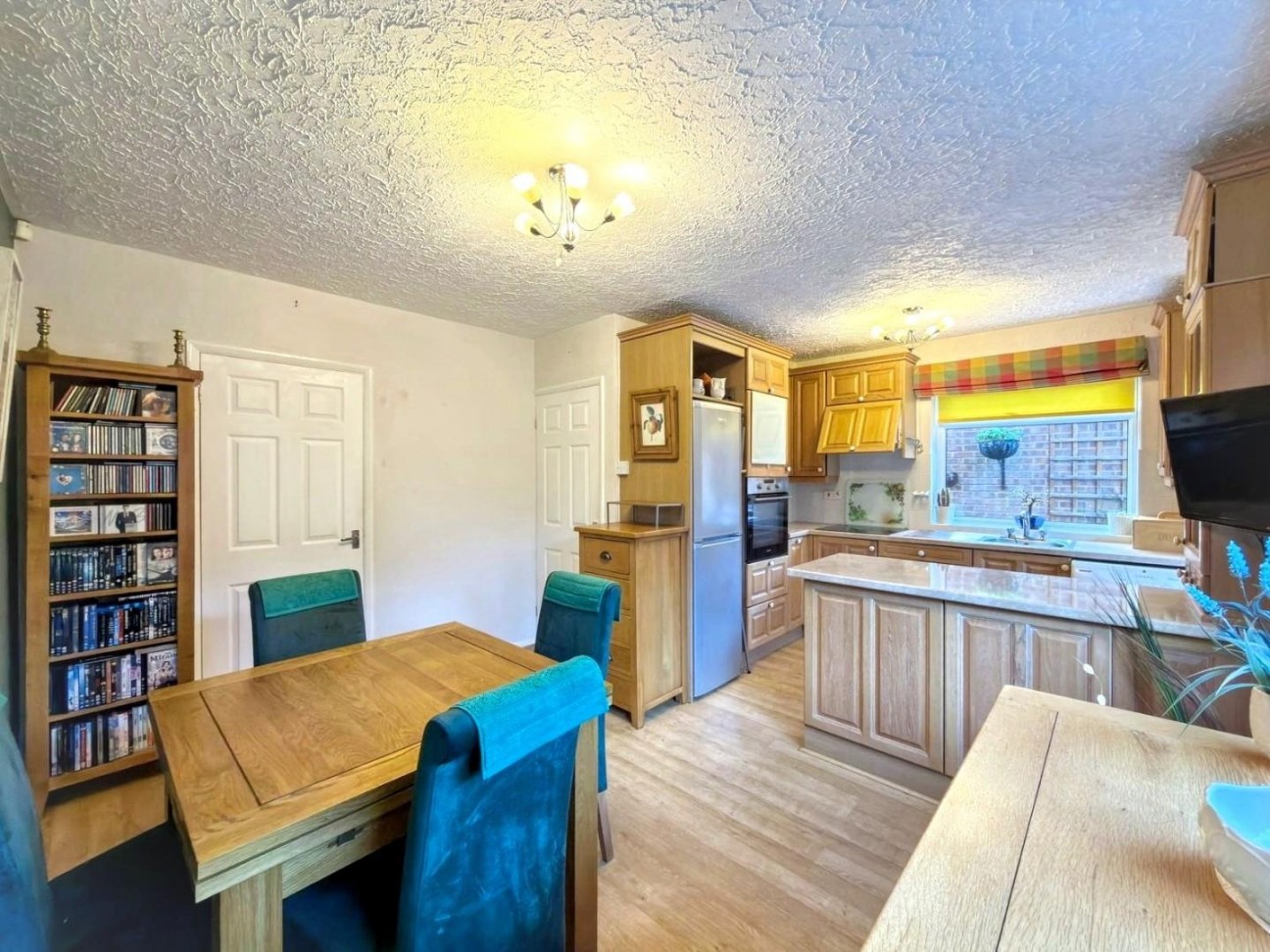 Ashton Road, The Glebe, Stockton-On-Tees, TS20 1RE