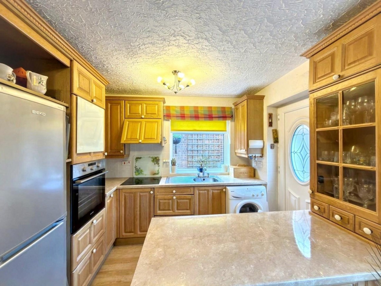 Ashton Road, The Glebe, Stockton-On-Tees, TS20 1RE