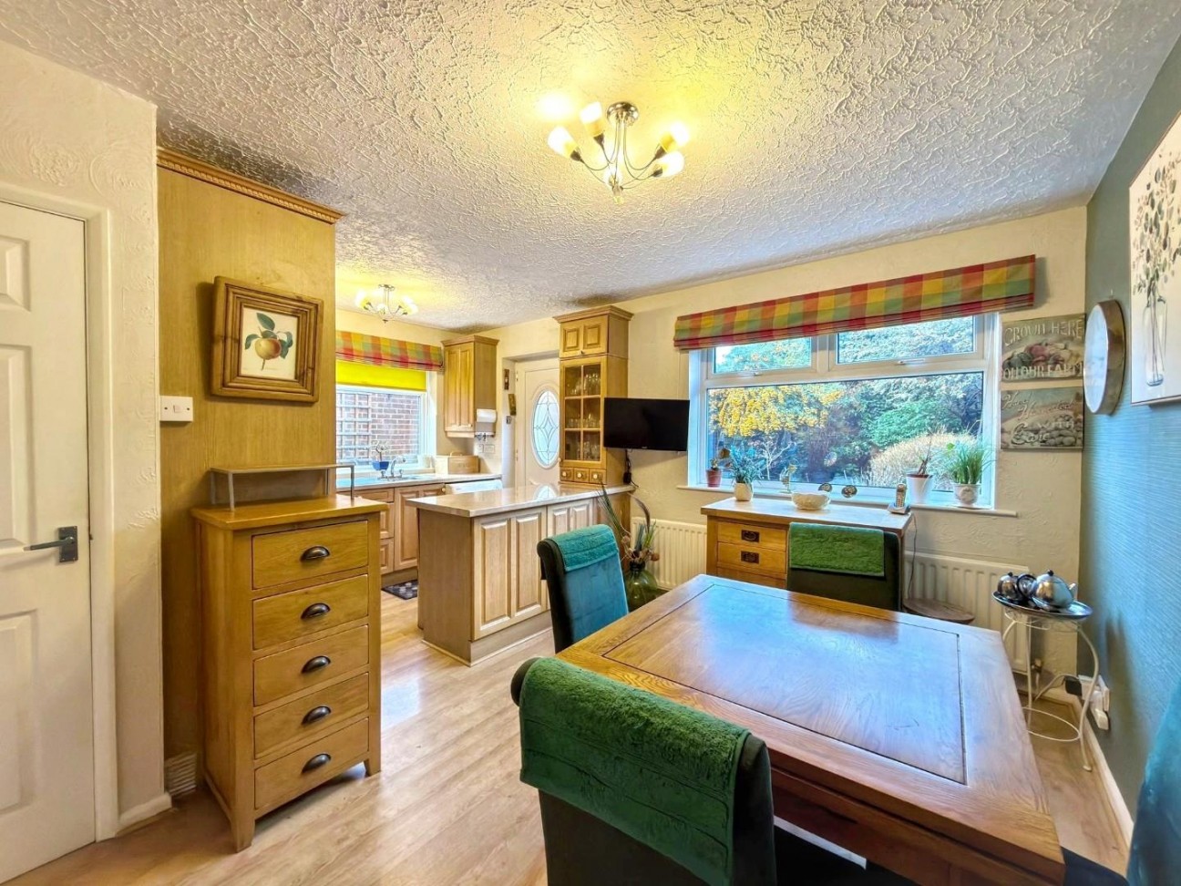 Ashton Road, The Glebe, Stockton-On-Tees, TS20 1RE