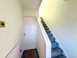 Ashton Road, The Glebe, Stockton-On-Tees, TS20 1RE