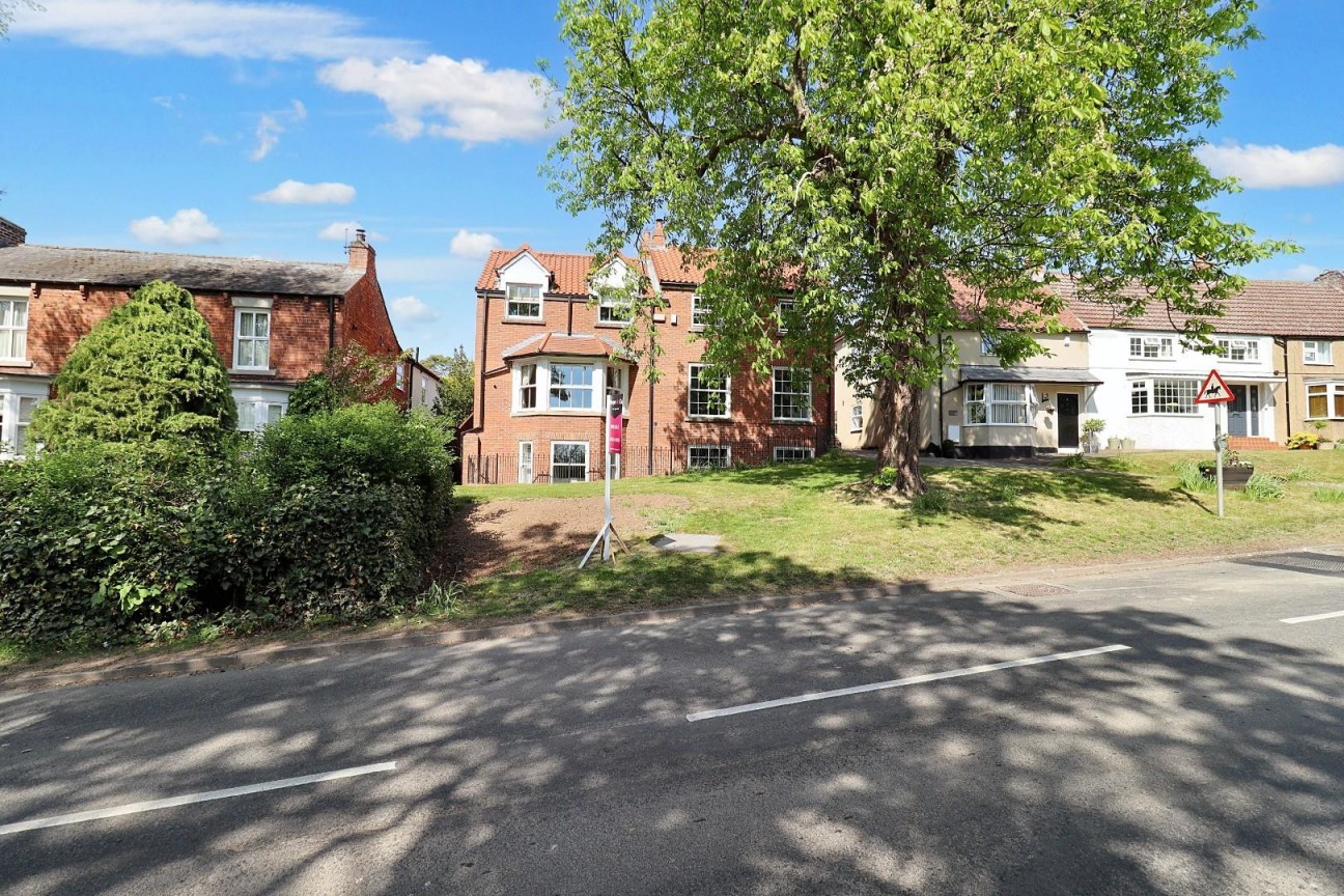 Lavender Cottage, 3B, The Green, Bishopton, TS21 1HE