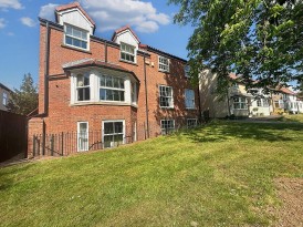 Lavender Cottage, 3B, The Green, Bishopton, TS21 1HE