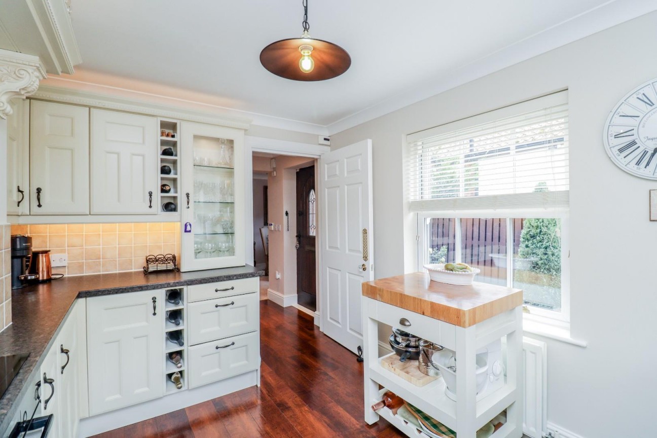 Lavender Cottage, 3B, The Green, Bishopton, TS21 1HE