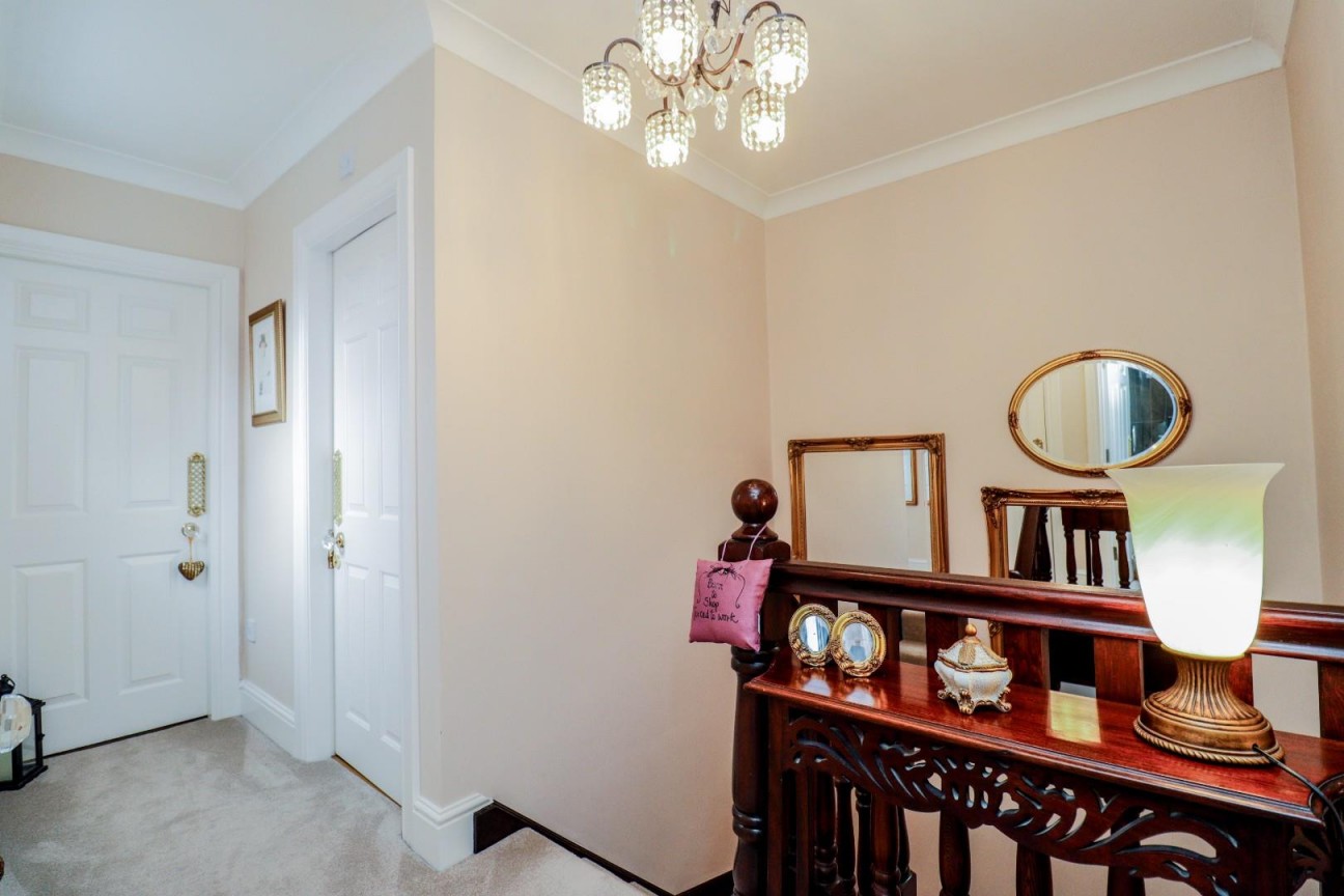 Lavender Cottage, 3B, The Green, Bishopton, TS21 1HE