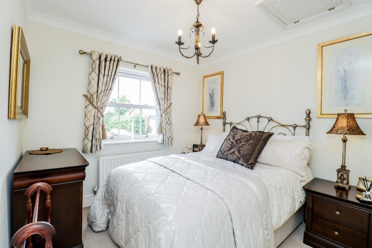 Lavender Cottage, 3B, The Green, Bishopton, TS21 1HE