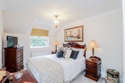 Lavender Cottage, 3B, The Green, Bishopton, TS21 1HE